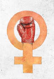 Taller de Kick Boxing feminista