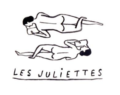 2-6/07::. Les Juliettes-Cursos universitaris feministes d’estiu