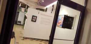 Horaris de l'exposició #FemArt25