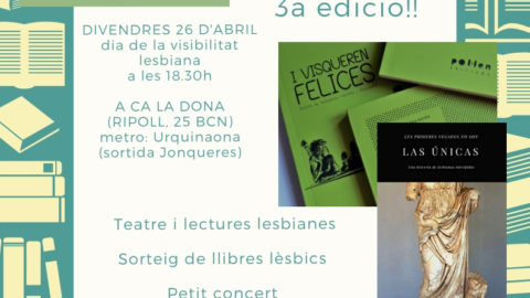 Te i Bollos 2019 CLD_cartell