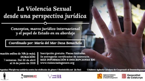 Violencia Sexual desde una Perspectiva Jurídica
