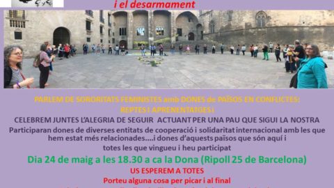 24 de maig de 2019