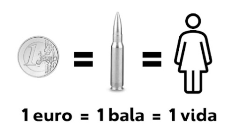 1 bala 1 vida