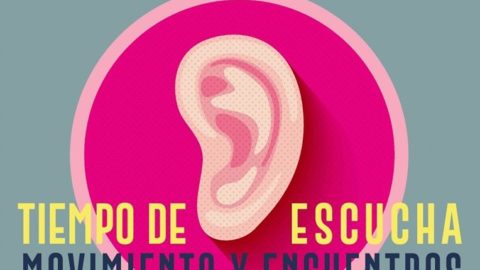 tiempo escucha