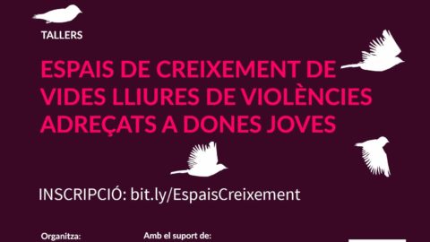Espais de creixement