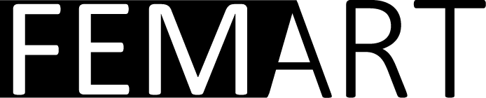 Logo FemArt Logo FemArt